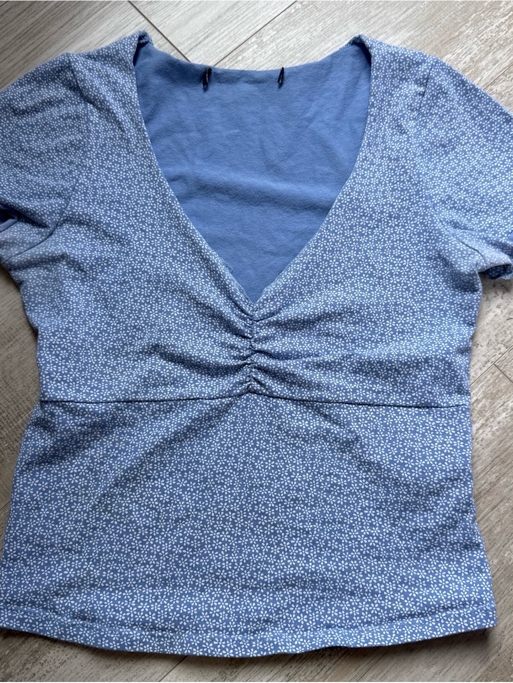 Brandy Melville Gina Top, one size